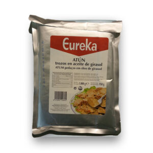 Nuggets Pollo Rebozado Precocidos Congelados FIT'Z 17u/Paq. 400g