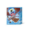 Barra cereal NACIONAL Chocomax 126g