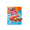 Barra cereal NACIONAL Chooks 126g