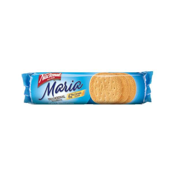 Galleta NACIONAL María 200g