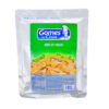 Atún Tiras en Aceite Vegetal Bolsa Flexible GOMES DA COSTA 500g