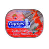 Sardinas con Salsa de Tomate GOMES DA COSTA 250g