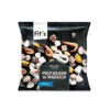 Preparado de Marisco para Paella y Sopa Congelado FIT'Z Bolsa 440g