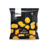 Nuggets Pollo Rebozado Precocidos Congelados FIT'Z 17u/Paq. 400g