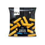 Queso Emmental AMMERLANDER 45% MG aprox. 3kg