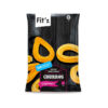 Churros Lazo Precocidos Congelados FIT'Z 18u/Paq. 500g
