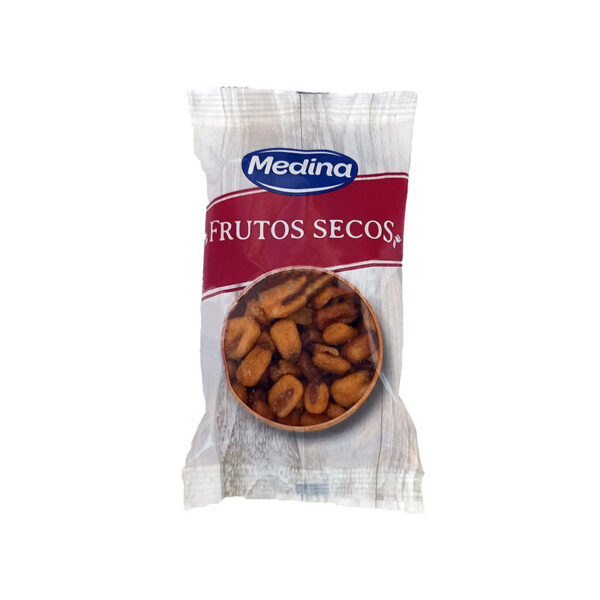 Impulso Maíz Frito MEDINA Paquete 45g