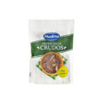 Varitas de Merluza Empanadas Precocidas Congeladas FIT'Z 13u/Paq. 400g