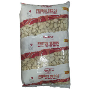Churros Lazo Precocidos Congelados FIT'Z 18u/Paq. 500g