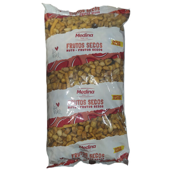 Coctel Hostelería Premium MEDINA Paquete 1kg
