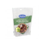 Varitas de Merluza Empanadas Precocidas Congeladas FIT'Z 13u/Paq. 400g