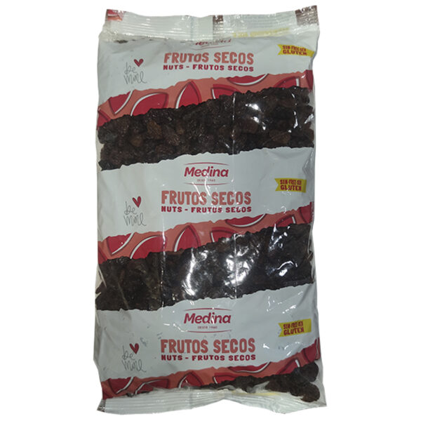 Pasas Sultana MEDINA Paquete 1kg