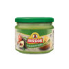 Salsa Guacomole MISSION Cristal 300g