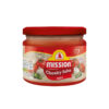 Salsa Mexicana MISSION Cristal 300g