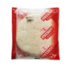 Tortilla de Trigo Natural 25cm. MISSION Pack 18U