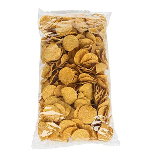Tortilla Chips Sal Redondo MISSION 450g