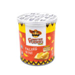 Queso Emmental AMMERLANDER 45% MG aprox. 3kg