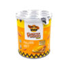 Papas Crisps Hot & Spicy MISTER POTATO Tubo 40g