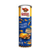 Papas MISTER POTATO Crisps BBQ Tubo 100g