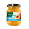 Mermelada Extra Melocotón 0% Azúcares SANTIVERI 270g
